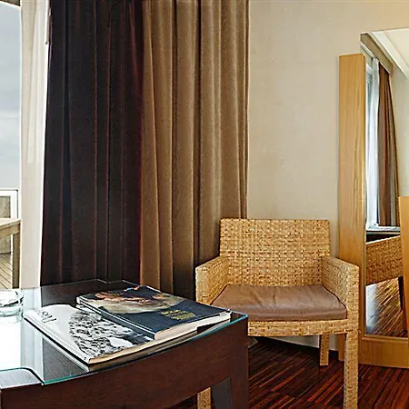 Eurostars Monte Tauro