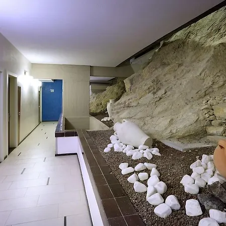 Hotel Eurostars Monte Tauro Taormina