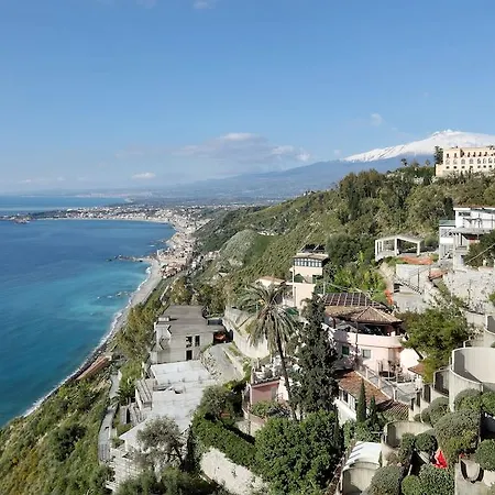 Eurostars Monte Tauro Hotel Taormina