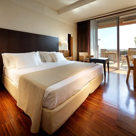 Eurostars Monte Tauro Taormina