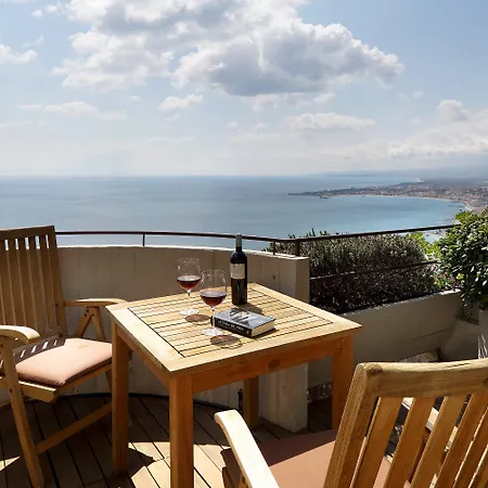 Eurostars Monte Tauro 4* Taormina
