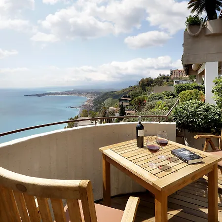 Eurostars Monte Tauro Hotel 4*