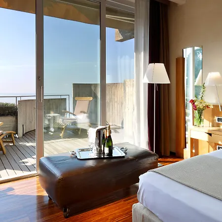 Eurostars Monte Tauro 4*