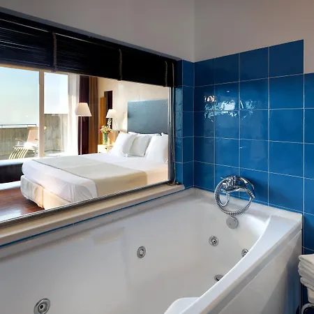 Eurostars Monte Tauro Hotel Taormina