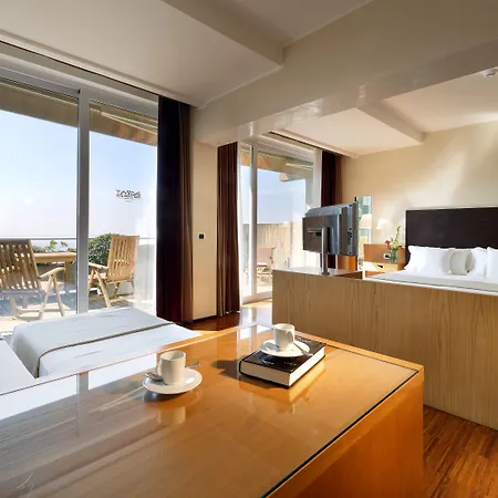 Eurostars Monte Tauro Hotel Taormina