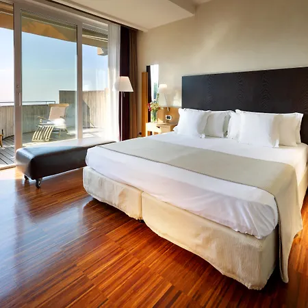 Eurostars Monte Tauro Hotel 4*