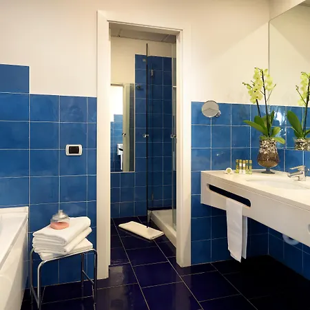Eurostars Monte Tauro 4* Taormina
