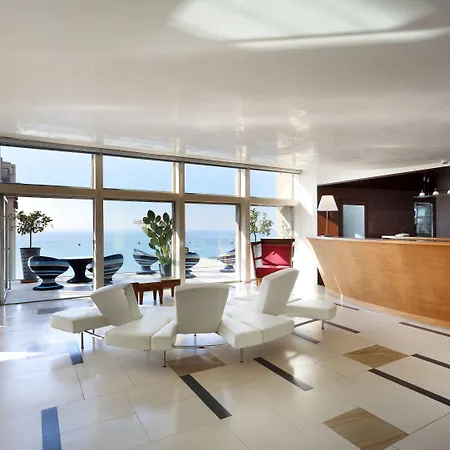 Eurostars Monte Tauro Hotel 4*