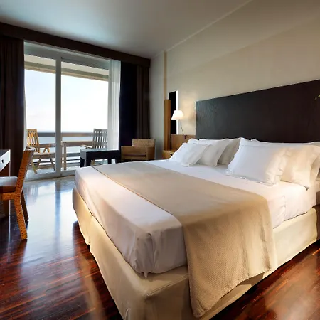 Eurostars Monte Tauro Hotel Taormina