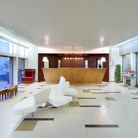Eurostars Monte Tauro Hotel Taormina