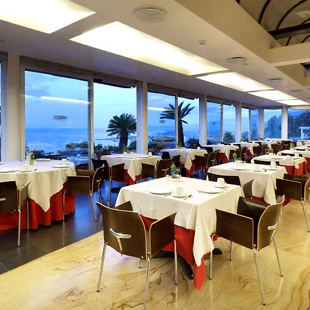 Eurostars Monte Tauro Hotel Taormina