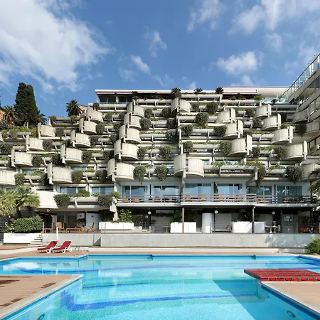 Eurostars Monte Tauro 4* Taormina