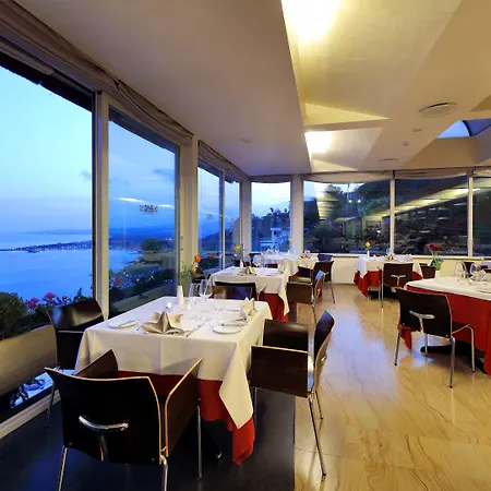 Eurostars Monte Tauro Taormina