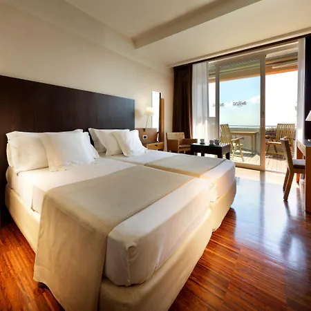 Eurostars Monte Tauro 4* Taormina