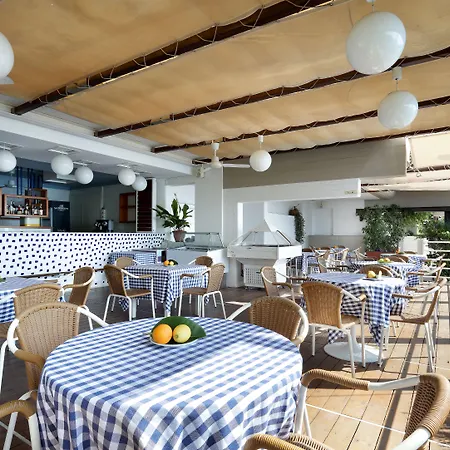 Hotel Eurostars Monte Tauro 4*