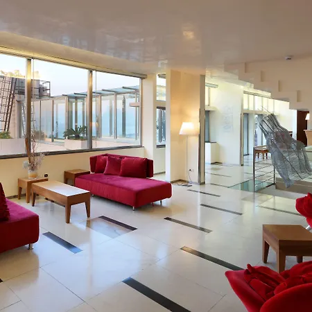 Hotel Eurostars Monte Tauro