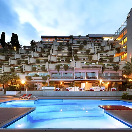 Hotel Eurostars Monte Tauro Taormina