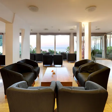 Eurostars Monte Tauro Hotel