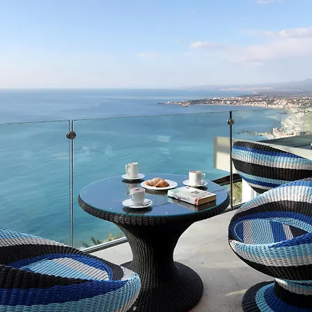 Eurostars Monte Tauro Hotel 4*