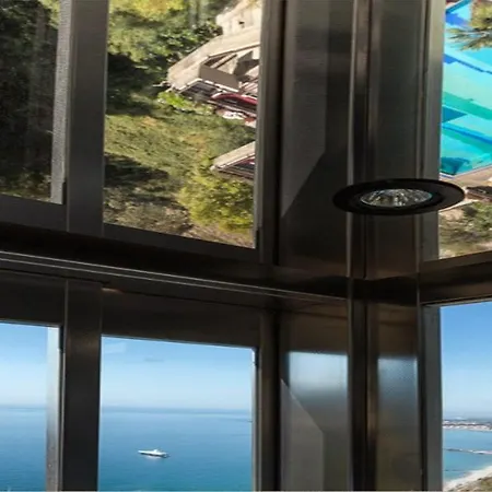 Eurostars Monte Tauro 4* Taormina