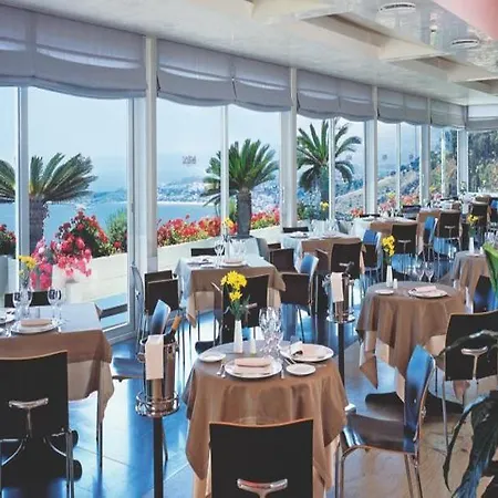 Eurostars Monte Tauro Hotel
