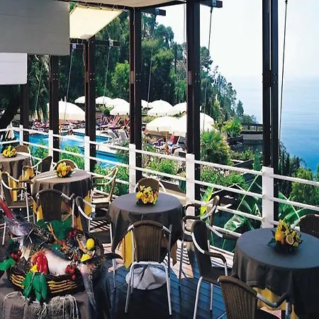 Eurostars Monte Tauro 4* Taormina
