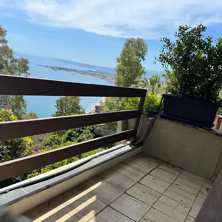 Eurostars Monte Tauro 4* Taormina