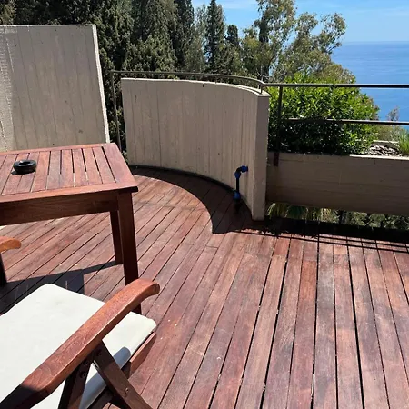 Eurostars Monte Tauro 4* Taormina