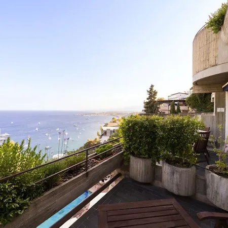 Hotel Eurostars Monte Tauro