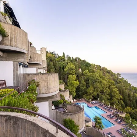 Eurostars Monte Tauro Hotel