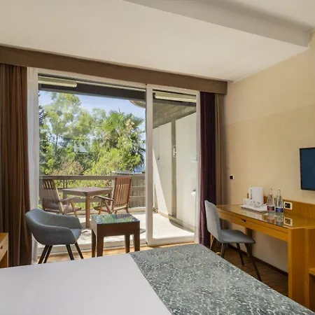 Eurostars Monte Tauro Hotel Taormina