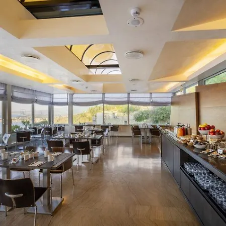 Eurostars Monte Tauro 4* Taormina