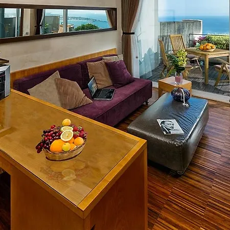 Eurostars Monte Tauro 4* Taormina