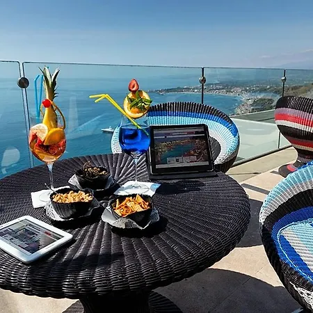Hotel Eurostars Monte Tauro