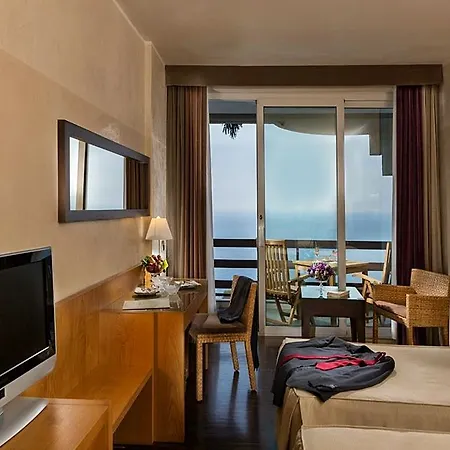 Hotel Eurostars Monte Tauro