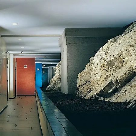Eurostars Monte Tauro 4* Taormina