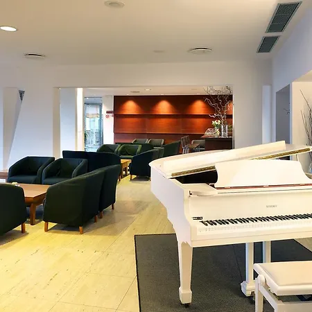 Eurostars Monte Tauro 4*