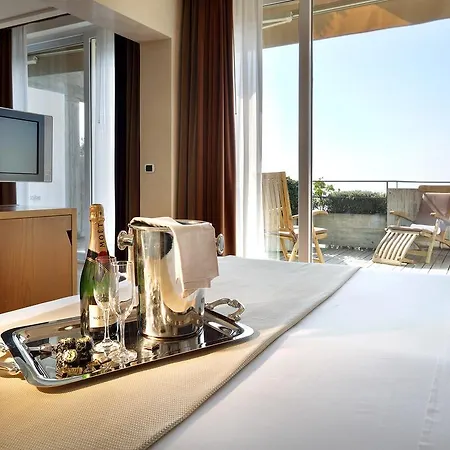 Eurostars Monte Tauro 4* Taormina