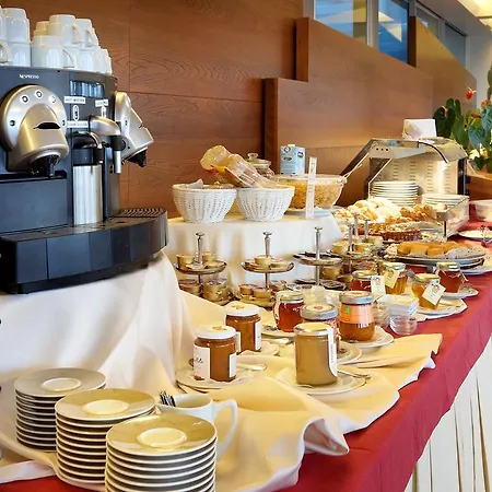Eurostars Monte Tauro Taormina
