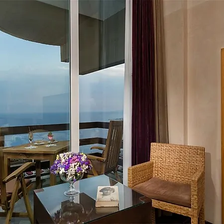 Eurostars Monte Tauro Hotel