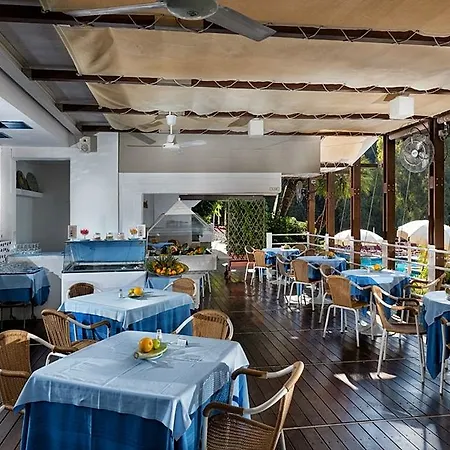 Eurostars Monte Tauro Hotel