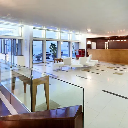 Eurostars Monte Tauro Hotel 4*