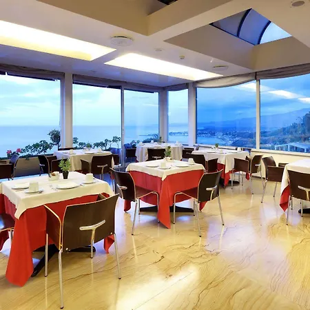 Eurostars Monte Tauro Hotel