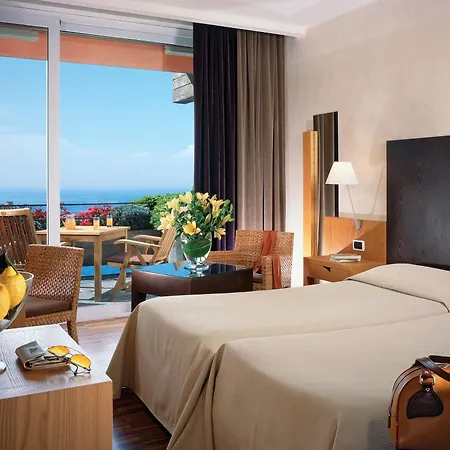 Hotel Eurostars Monte Tauro