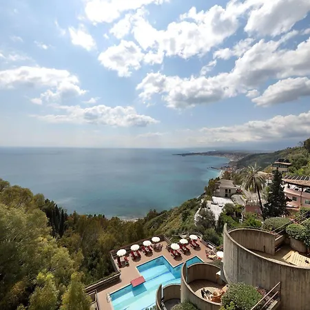 Eurostars Monte Tauro Taormina