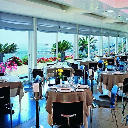 Eurostars Monte Tauro 4*