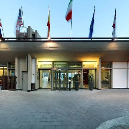 Eurostars Monte Tauro 4*