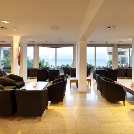 Hotel Eurostars Monte Tauro Taormina