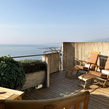 Eurostars Monte Tauro