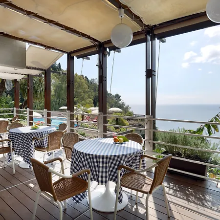 Hotel Eurostars Monte Tauro